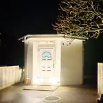 Single Tiny House Salzkammergut Domek alpejski Regau