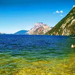 Domek alpejski Single Tiny House Salzkammergut Regau