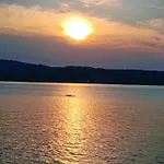 Single Tiny House Salzkammergut Domek alpejski *