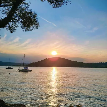 Σαλέ Single Tiny House Salzkammergut *