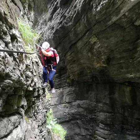 Single Tiny House Salzkammergut Horská chata