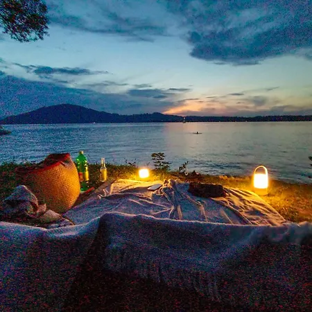 Σαλέ Single Tiny House Salzkammergut *