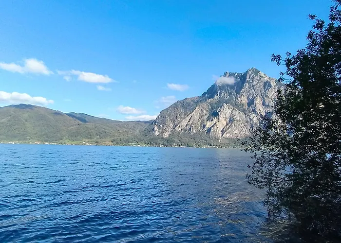 Single Tiny House Salzkammergut Chalet