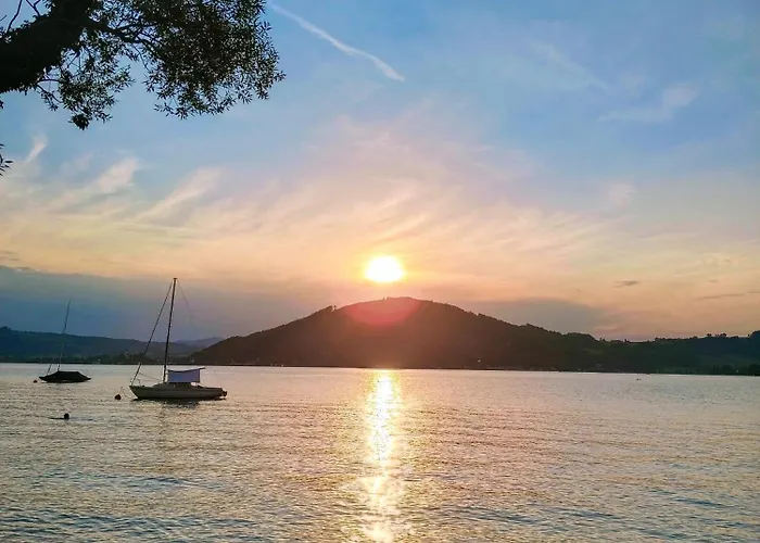 Chalet Single Tiny House Salzkammergut *