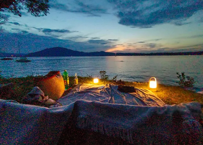 Chalet Single Tiny House Salzkammergut *