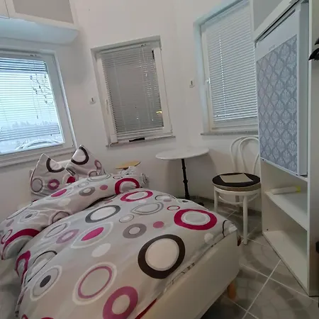 Dağ evi Single Tiny House Salzkammergut