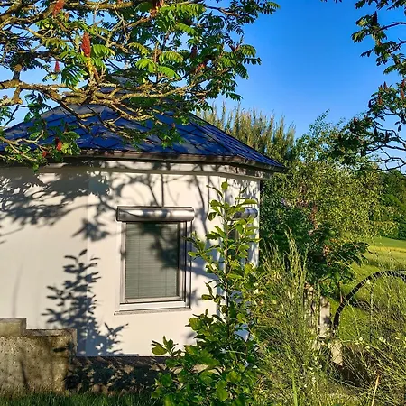 Single Tiny House Salzkammergut Regau